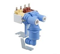 DIY Refrigerator Repair Valve for Easy Installation