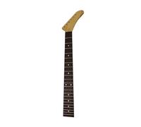 DIY Replacement Guitar Neck For Electric Guitar Neck Parts Replace For 22 Frets
