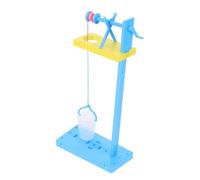 DIY Science Experiment Kit for Fun Educational Engineering for School Projects Home Learning Safe Sturdy Materials Inspires Scientific Thinking Easy for Elementary Students