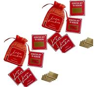 DIY Scratch Off Vouchers Couples Date Cards, 2024 Custom Valentine Scratch Off Print, Romantic Love Coupons, DIY Love Scratch-off Gift Card, DIY Vouchers Book For Him Or Her (10 Pcs)