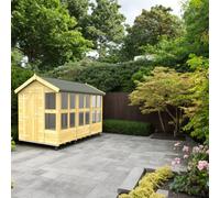 Diy Sheds 12X6 Apex Potting Shed (12Ft X 6Ft) 12 X 6