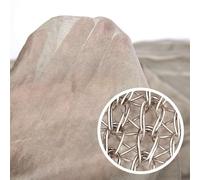DIY Silver Fiber Breathable Mesh Fabric, Anti Radiation Mosquito Net/Curtains Cloth, EMF/RFID/EMI/RF Blocking Faraday Cloth,1²