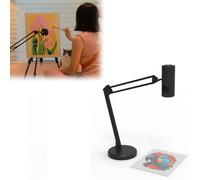 DIY Sketch Drawing Projector, Mobile Photo Import & Manual Focus for Artists and Hobbyists