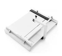 DIY Soap Cutting Machine, Adjustable Loaf Cutter with Size Scale, Professional Manual Slicing Tool for Handmade Soap Making, Cutting Range 32cm x 32cm x 12cm