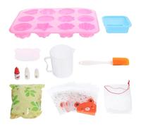 DIY Soap Making Kit Beginner Supplies for Home Craft