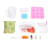 DIY Soap Making Kit for Beginners with Tools and Materials