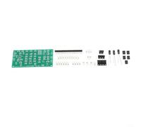 DIY Soldering Kit NE555 Circuit Board Green PCB
