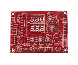 DIY Soldering Practice Kit for Multifunction Meter Assembly(with housing)