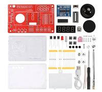 DIY Soldering Projects Radio Soldering Practice Projects FM 87-108MHz