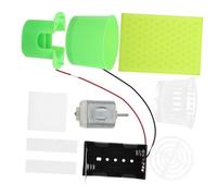 DIY Spin Dryer Science Kit - Fun Experiment Set to Explore Centrifugal Force