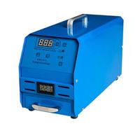 DIY Stamp Maker, Self Inking Stamping Tool, Digital Photosensitive Seal for Cartoon Stamps and Wedding Seals, Automatic Exposure Energy Adjustment