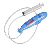 DIY Submarine Toy Kit - Science Experiment Assembly Set, Bath Submarine Toy | STEM Learning Educational Activity Building Toys Set For Rag