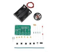 DIY Voice Recording Kit 30s Soldering Practice Board(A)