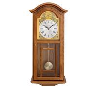 DIY Wall Clock Pendulum Movement Mechanism with 6 Pairs Hands