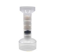 DIY Water Purifier Filtration Experiment Kit Principle