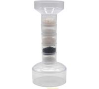 DIY Water Purifier Filtration Experiment Kit Principle Demonstration