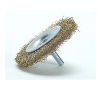 Diy Wheel Brush Lessmann Multi One Size