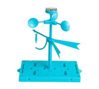 ＡＷＨＡＯ DIY Wind Vane Kits Coordination Physics Developmental Preschool Learning