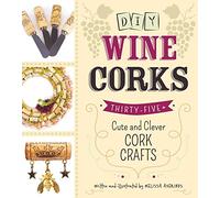 DIY Wine Corks: 35+ Cute and Clever Cork Crafts