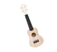 DIY Wooden Ukulele Set Perfect For Beginners Ukulele