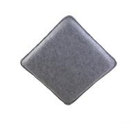 DIY Wool Felt Pad with Poked Felting Tool Superior Crafting Accessories for Artists (F)