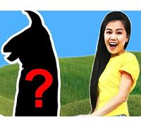 DIY Worlds Largest Squishy vs Fortnite Challenge, How to Make a Giant Squishy