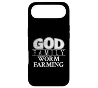 DIY Worm Composting | Worm Farming & Sustainable Gardening Case for iPhone Air
