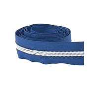 DIY Zipper Nylon Tape, #5, Plastic Coil Zipper for Sewing Bags, Shoes, and Clothing Accessory Repair, Versatile
