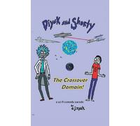 Diyck and Shorty The Crossover Domain