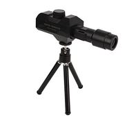 Diydeg Digital Monocular Telescope for Adults, 70X Zooming 1920X1080 WiFi High Powered Monocular with Tripod, Motion Detection Kids Goggles for Wildlife Secenery Birdwatching Concerts