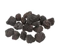 DIYEAH 1 Bag 1Kg Aquarium Volcanic Rocks 1.38'' Filtration Porous Stones | Planters Lava Rocks, Soil Volcanic Rocks Stones for Supports Cactus and Bonsai Gardening Landscaping