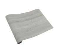 DIYEAH 1 Roll Self Adhesive PVC Flooring Roll Peel and Stick Vinyl Floor Decal for Living Room and Office Anti-Slip Surface Quick Installation Thick Decorative Sticker