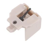 DIYEAH 1 Set Atn3600L Turntable Stylus Replacement Needle Fit For Atn3600 At-Pl50 91 At-Lp60 At-Lp2d Vinyl Player Phonograph Maintenance Accessories Record Player Needle