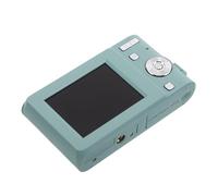 DIYEAH 1 Set Mini Digital Camera Compact Photography Camera for Travel Parties User Friendly for All Ages High Definition Imaging Creative Shooting Modes