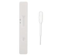 DIYEAH 1 Set Swine Pregnancy Test Strips; Home Early Detection Kit for Pigs - Veterinary Swine Pregnancy Testing Device for Farm Breeders & Pets