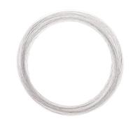 DIYEAH 100m Plastic Optical Fiber Strand Side Glow Cable for Pools and Spas with No Electrical Hazard and No Risk of Heat Damage