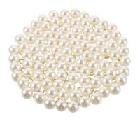 DIYEAH 100pcs DIY Earrings Accessories Jewelry Pendant Dangle Drop Charms for Handmade Craft Making