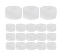 DIYEAH 100pcs Paint Marker Nib Fixing Ring Sponge Tip Sleeve for Paint Pens and Markers with Simple Installation and Versatile Functionality for Fine Lettering and Casual Labeling