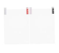 DIYEAH 10pcs Ebook Reader Screen Protectors Compatible with Kindle Paperwhite Screen Film Scratch Resistant Protection for Enhanced Longevity and Touch Experience
