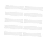 DIYEAH 10pcs Outdoor Cat Scat Mat Anti-cat Thorn Spikes for Garden Protection