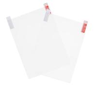 DIYEAH 10pcs Pet Screen Protector for E Reader High Definition Protective Film Scratch and Fingerprint Resistant Easy to Install Maintains Original Touch Experience