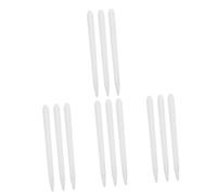 DIYEAH 12 Pcs Electronic Whiteboard Pen White Board Portable Screen Capacitive Screen Pen Screen Capacitive Stylus Screen Writing Stylus Pen Abs