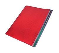 DIYEAH 14pcs Assorted Color Sun Printing Paper Set for DIY Crafts, Lightweight and Easy to Store Cyanotype Printing Papers for Craftmaking and Solar Activated Art Projects