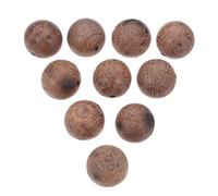 DIYEAH 1bag Wine Flavoring Beads Heavy Toasted Oak Wood Cubes for Whiskey Brewing Supplies Enhance Wine Flavor Oak Infusion Medium Toast Cubes
