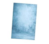 DIYEAH 1PC Abstract Photography Backdrop Fabric Durable Vinyl Background Cloth for Video Shoot Professional Photography for Indoor Outdoor Use