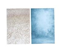 DIYEAH 1PC Abstract Photography Background Cloth Durable Vinyl Backdrop for Indoor Outdoor Photo and Video Shoot for All Photographer Levels