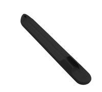 DIYEAH 1Pc Capacitive Silicone Pen Holder with Magnetic Absorption Lost Stylus Slot for Pencil Protective and Comfortable Silicone Design