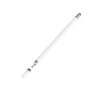 DIYEAH 1pc Capacitive Touch Screen Stylus Pen for Tablets and Mobile Phones High Precision Drawing Tool for Note Taking Gaming and Document Marking Comfortable Feel No Noise Durable