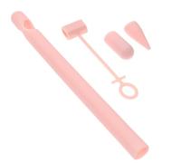 DIYEAH 1pc Cartoon Pig Pencil Cover Fall Sleeve for Pencil Adorable Design Slip Drop Protection for Keeping Your Stylus Safe and Stylish