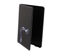 DIYEAH 1pc E Book Protective Cover Durable Lightweight Case for Modern Design Easy Installation Scratch Dirt Resistant Auto Sleep Wake Function